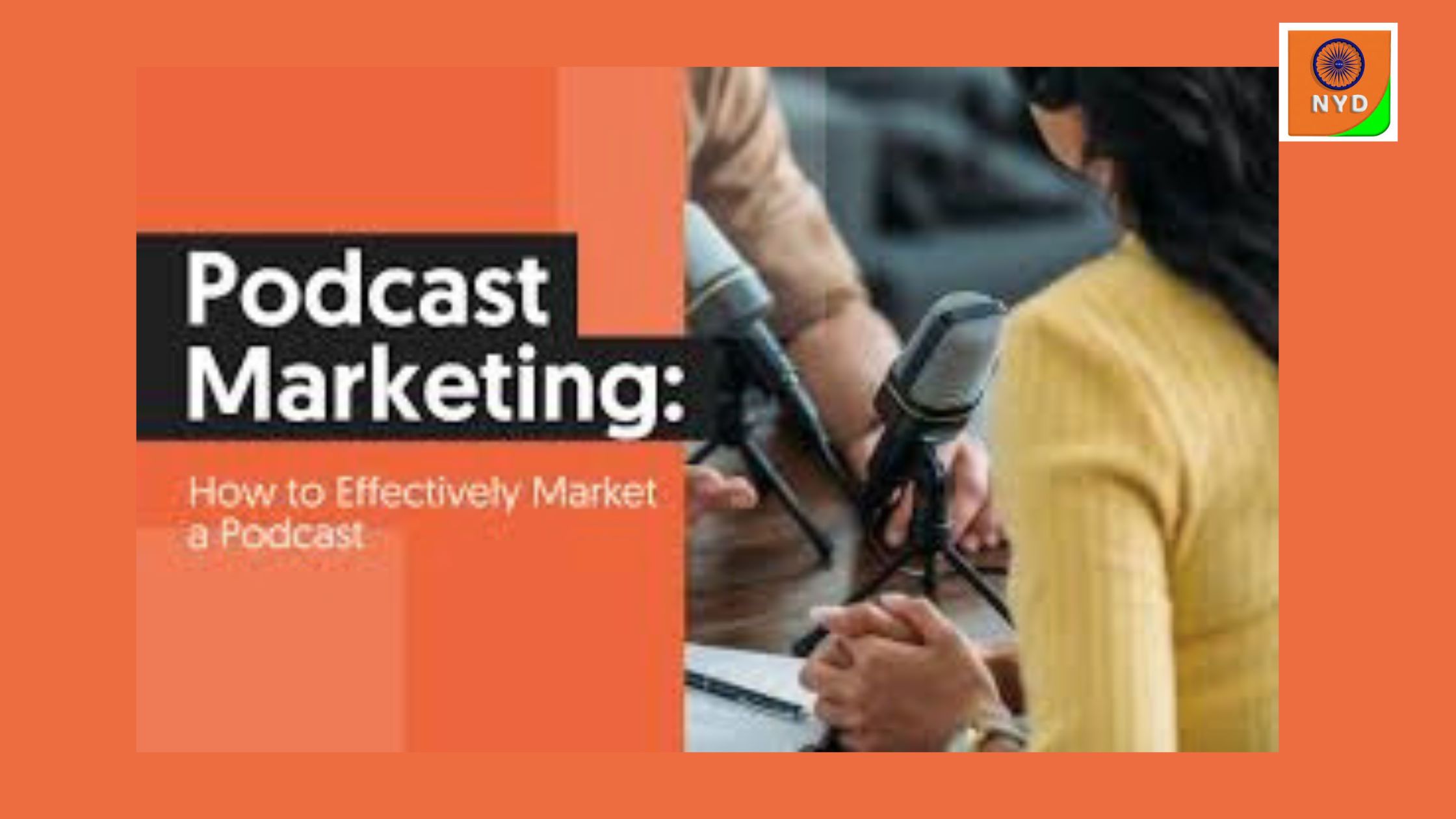 Podcast Marketing: Unique Ideas for Growing Your Audience in 2025