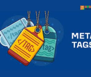 Meta Tags in SEO: the Ultimate Guide in 2025