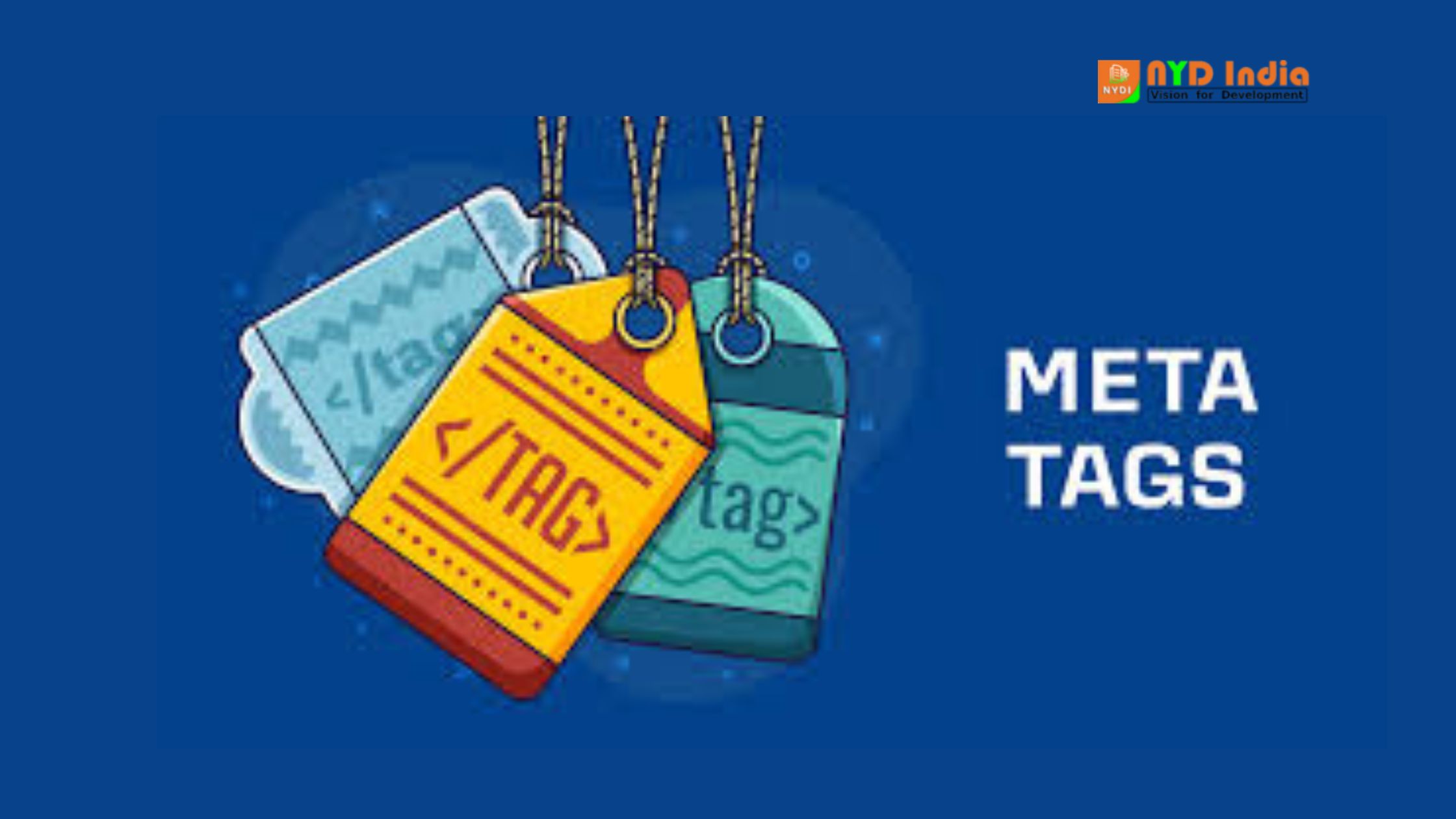 Meta Tags in SEO: the Ultimate Guide in 2025