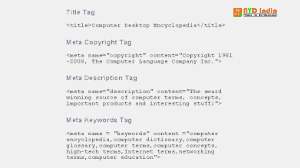 Open Graph and Twitter Card meta tags