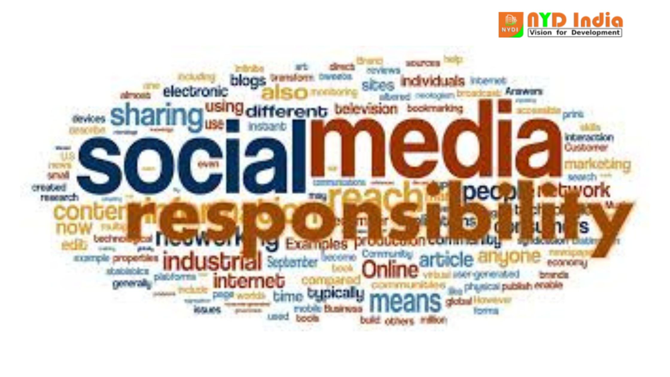 The Responsibilty of Social Media Manager in SMO
