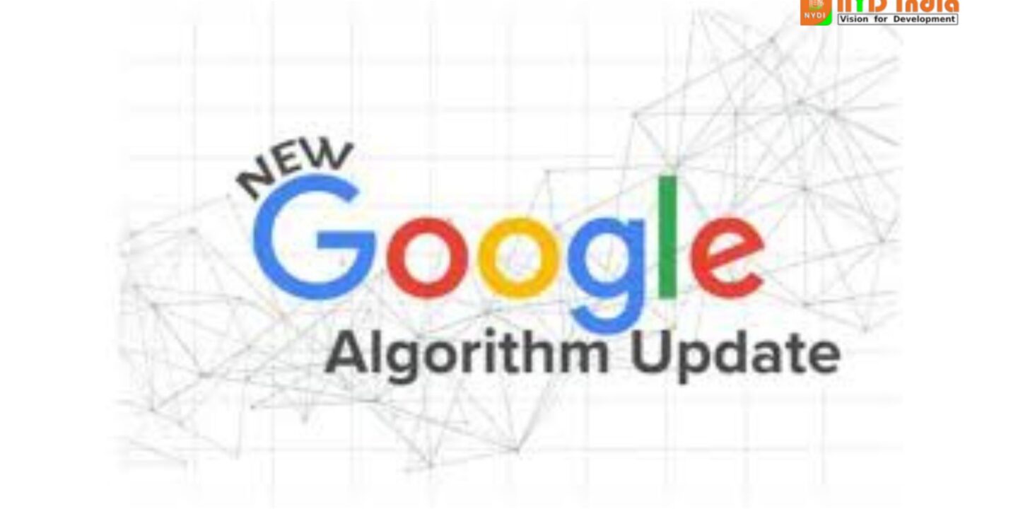 Google algorithm updates: All major changes up to 2025