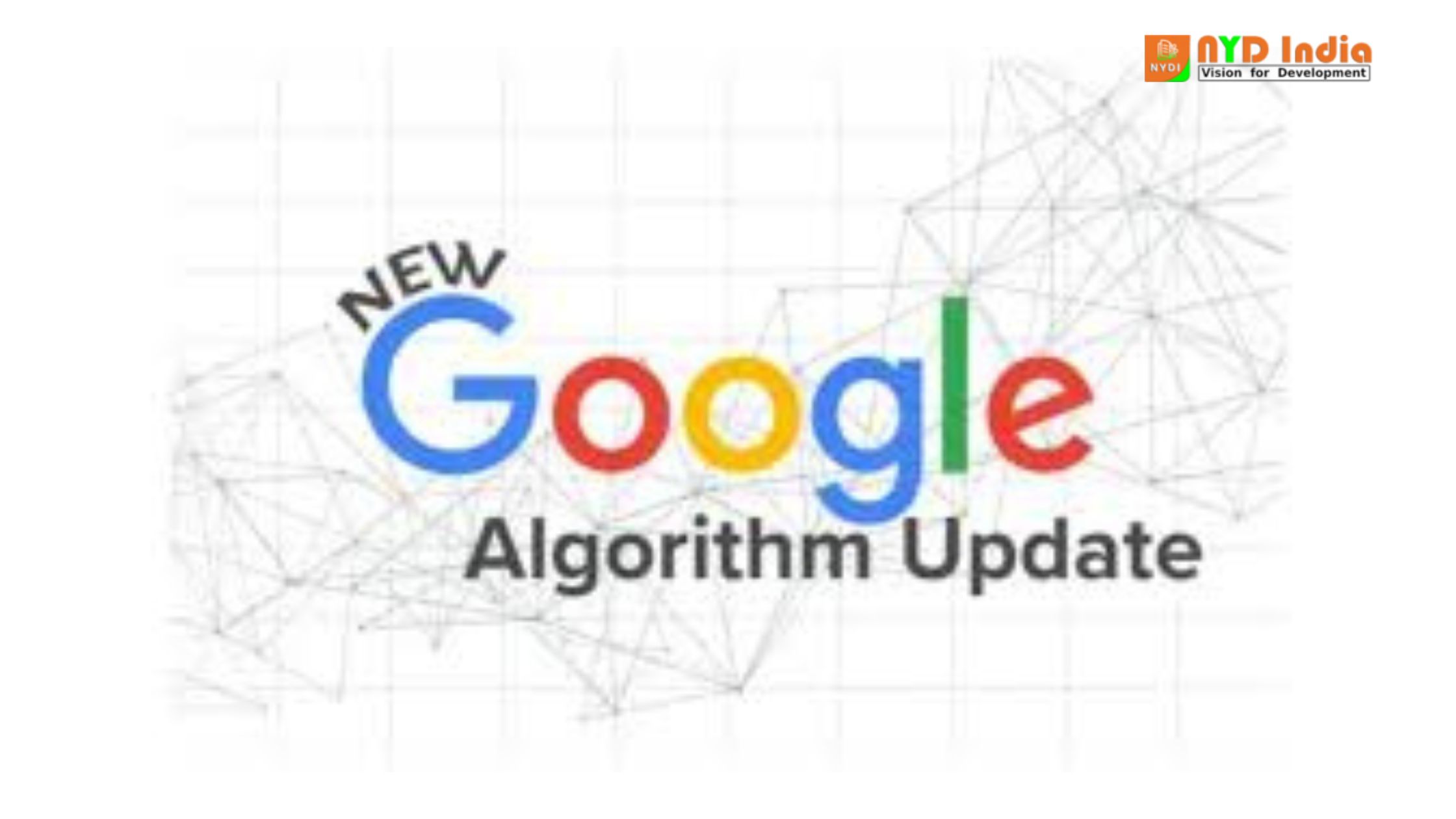 Google algorithm updates: All major changes up to 2025