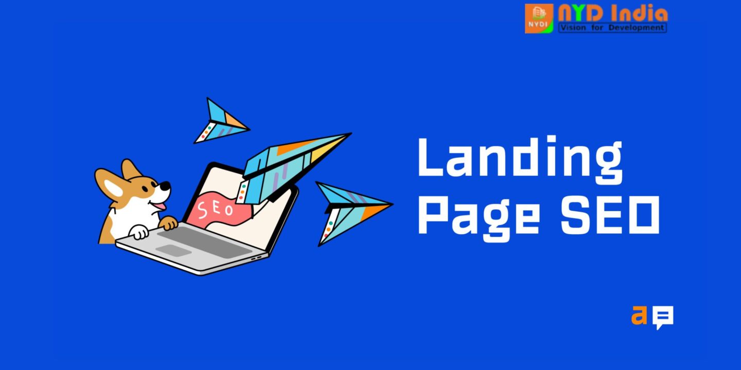 SEO Landing Page: How to Rank and Convert your page with SEO
