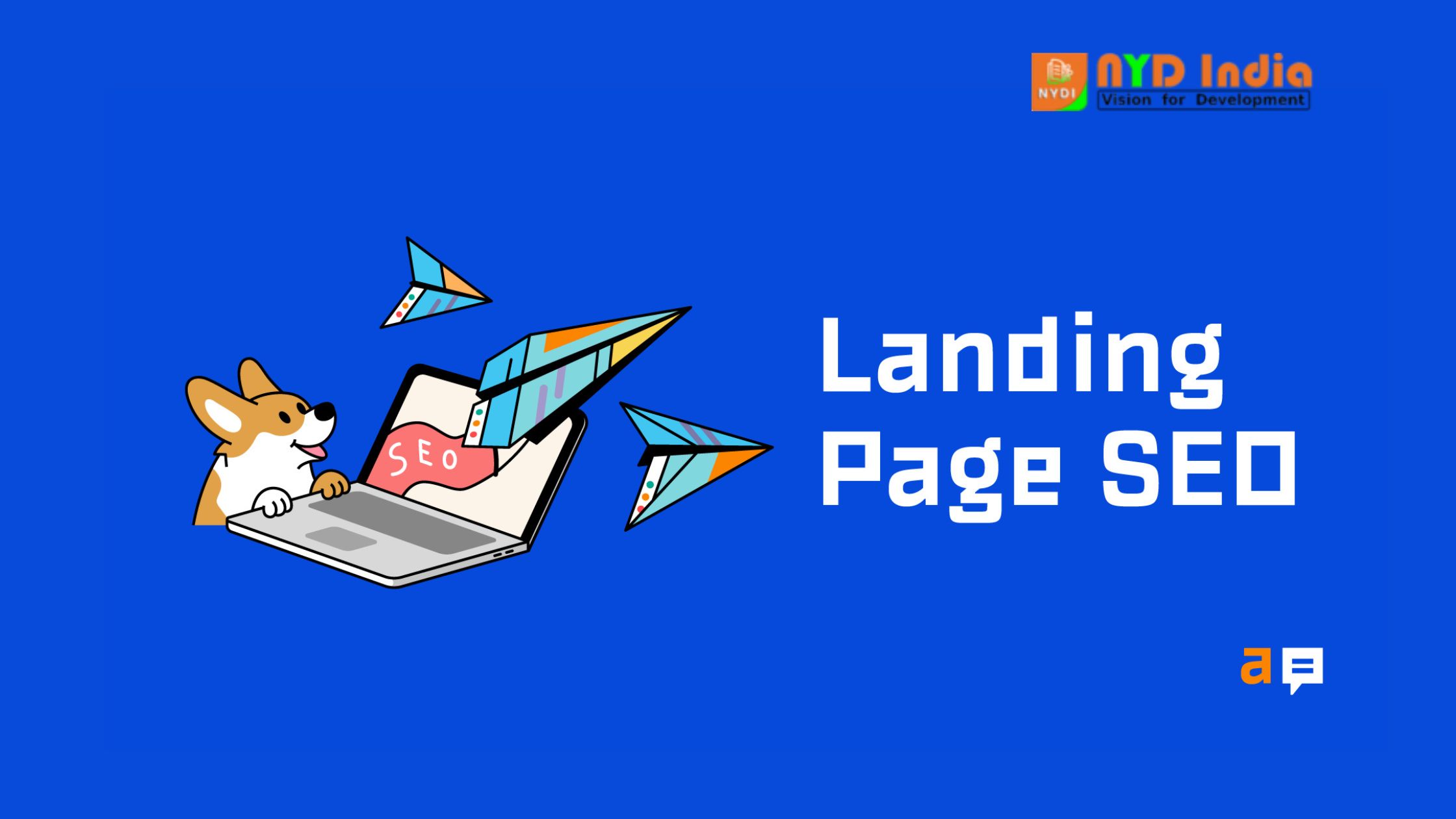 SEO Landing Page: How to Rank and Convert your page with SEO