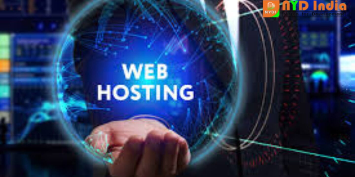 Web Hosting [updated in 2025]