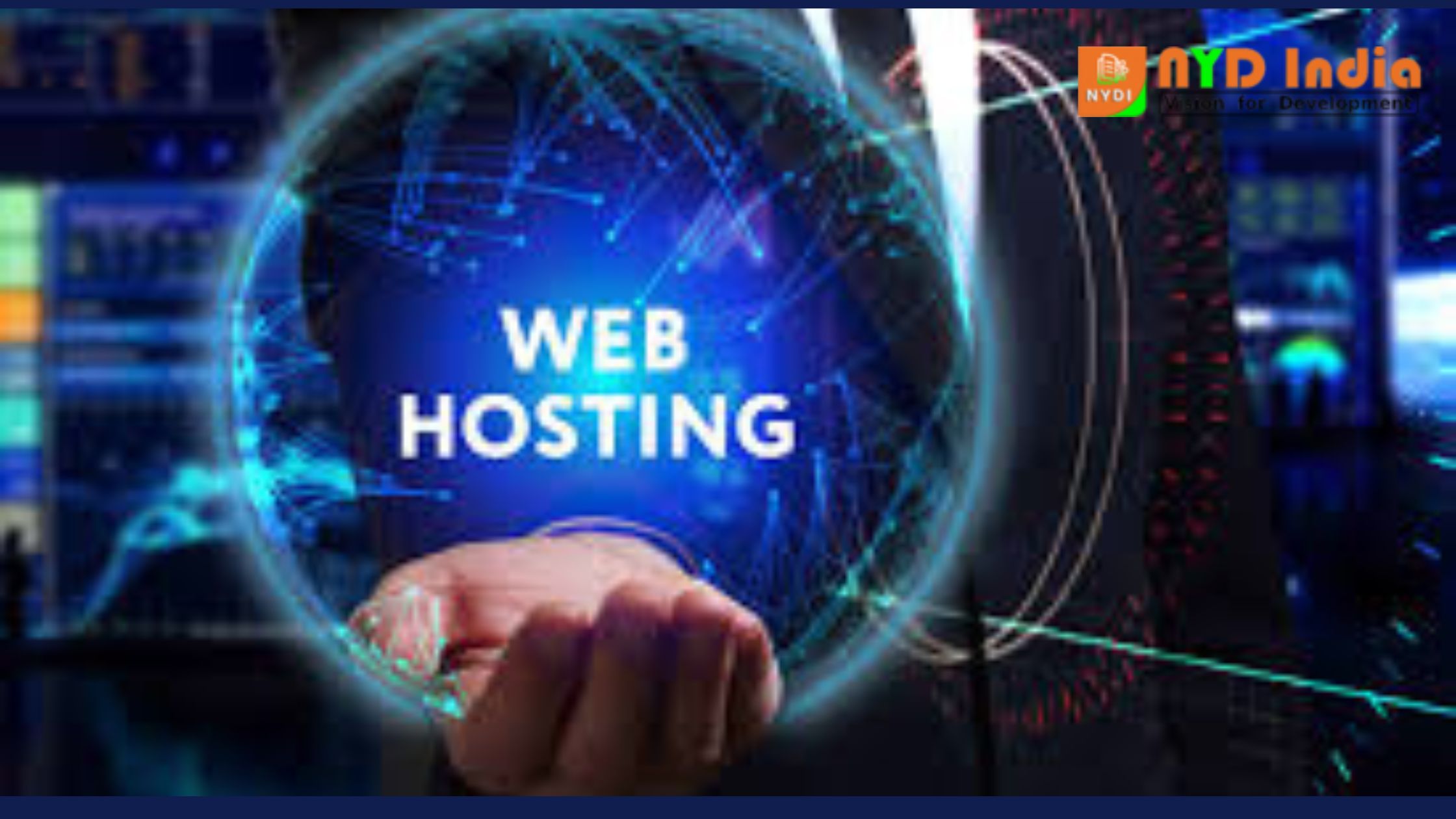Web Hosting [updated in 2025]