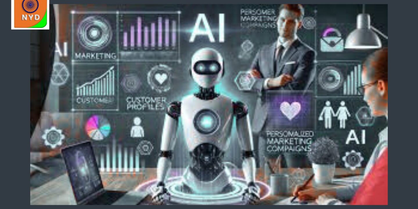 Discover AI Marketing: Save time AI Campaigns