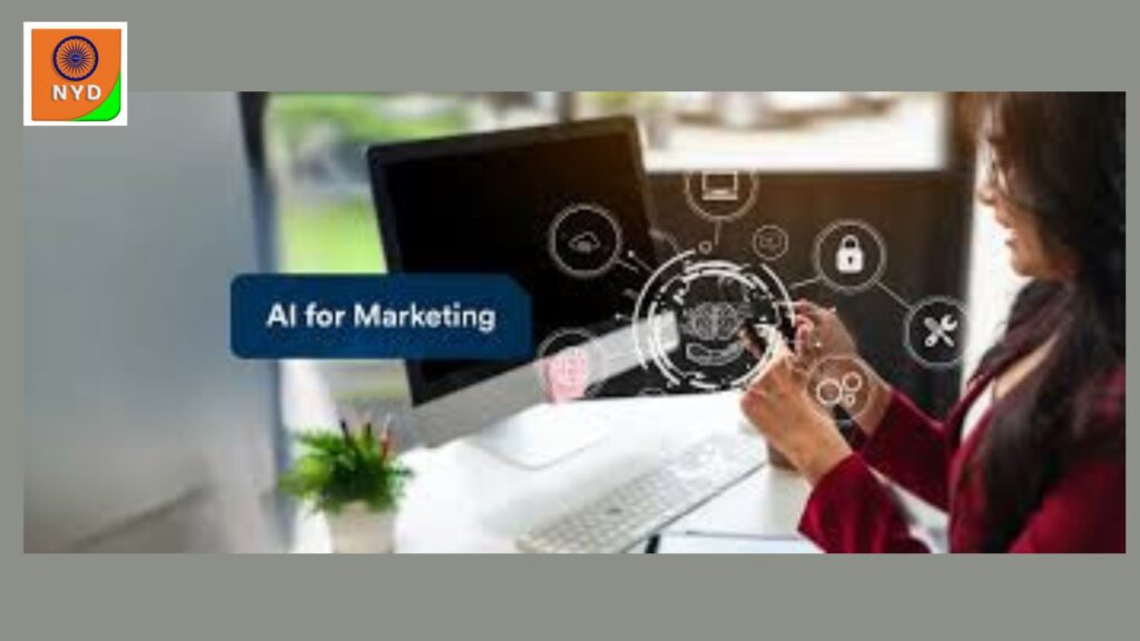 AI marketing