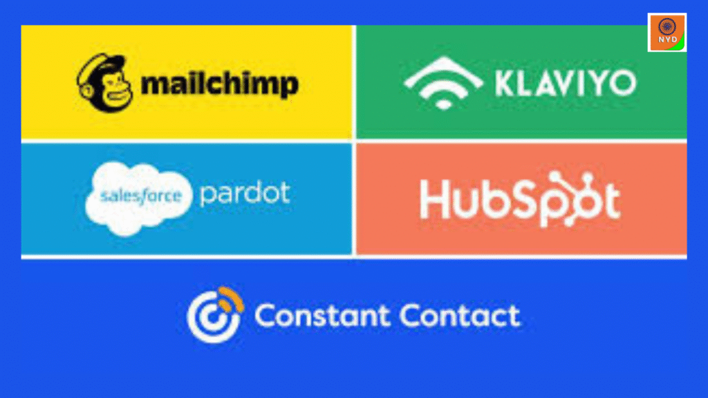 Free email marketing services comparison criteria