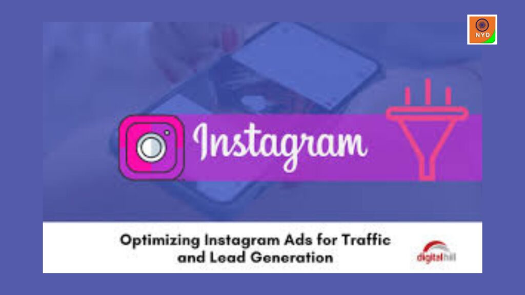 Instagram Lead Generation