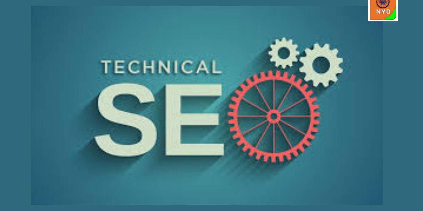 Technical SEO is the backbone of Search Engine Ranking