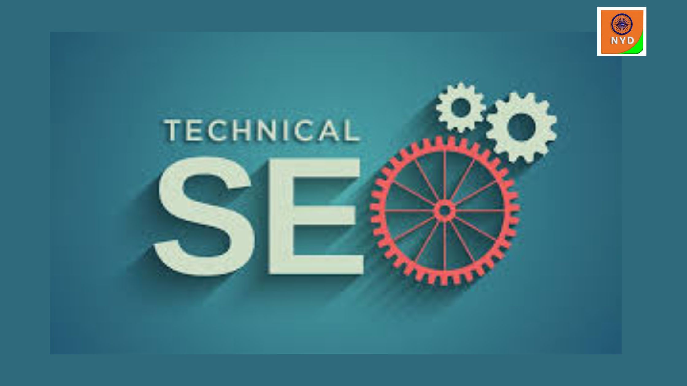Technical SEO is the backbone of Search Engine Ranking