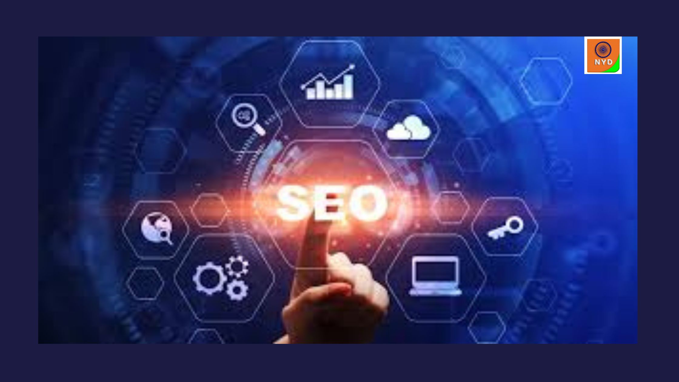 Role of SEO in Digital Marketing