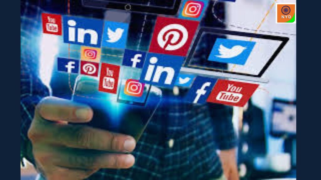 Social Media Marketing (SMM)