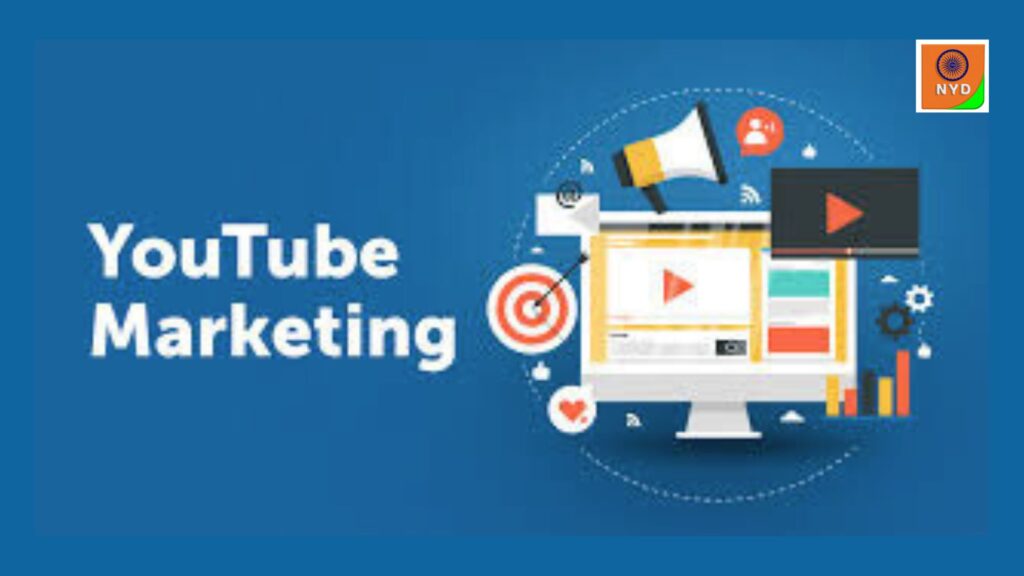 YouTube Marketing
