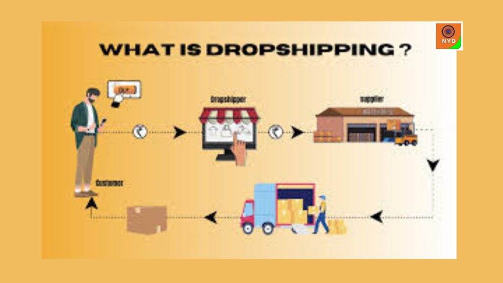 Dropshipping