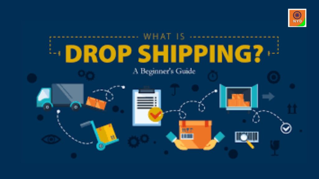 How Does Dropshipping Business Work