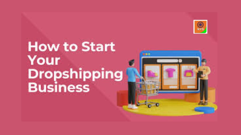 How to Start Dropshipping Business in India