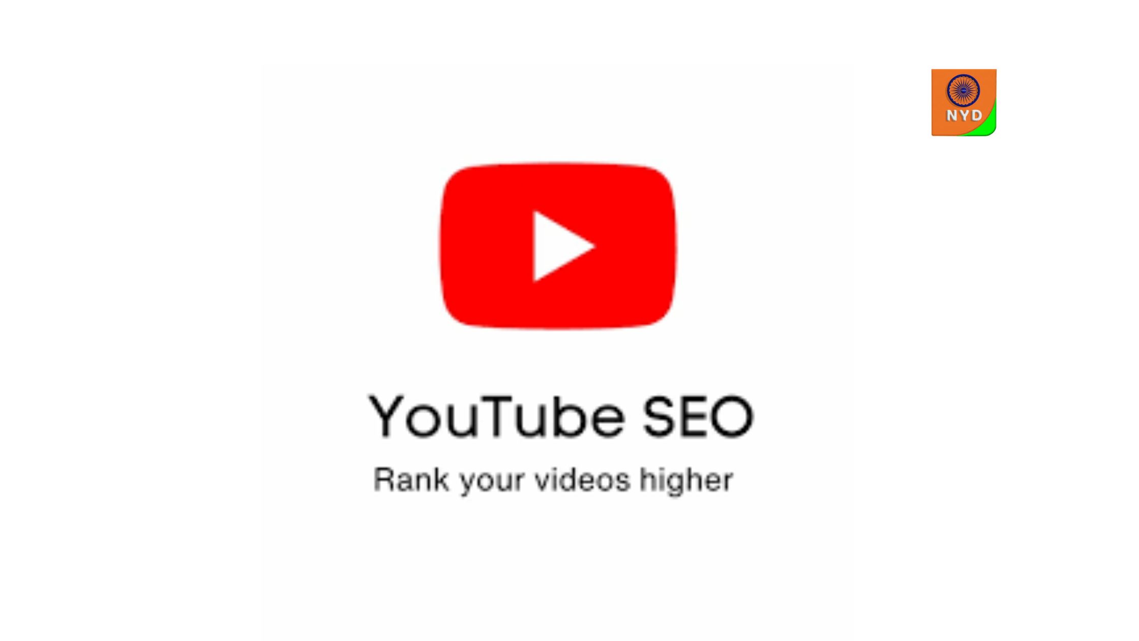 YouTube SEO: How to Optimize and Rank Videos