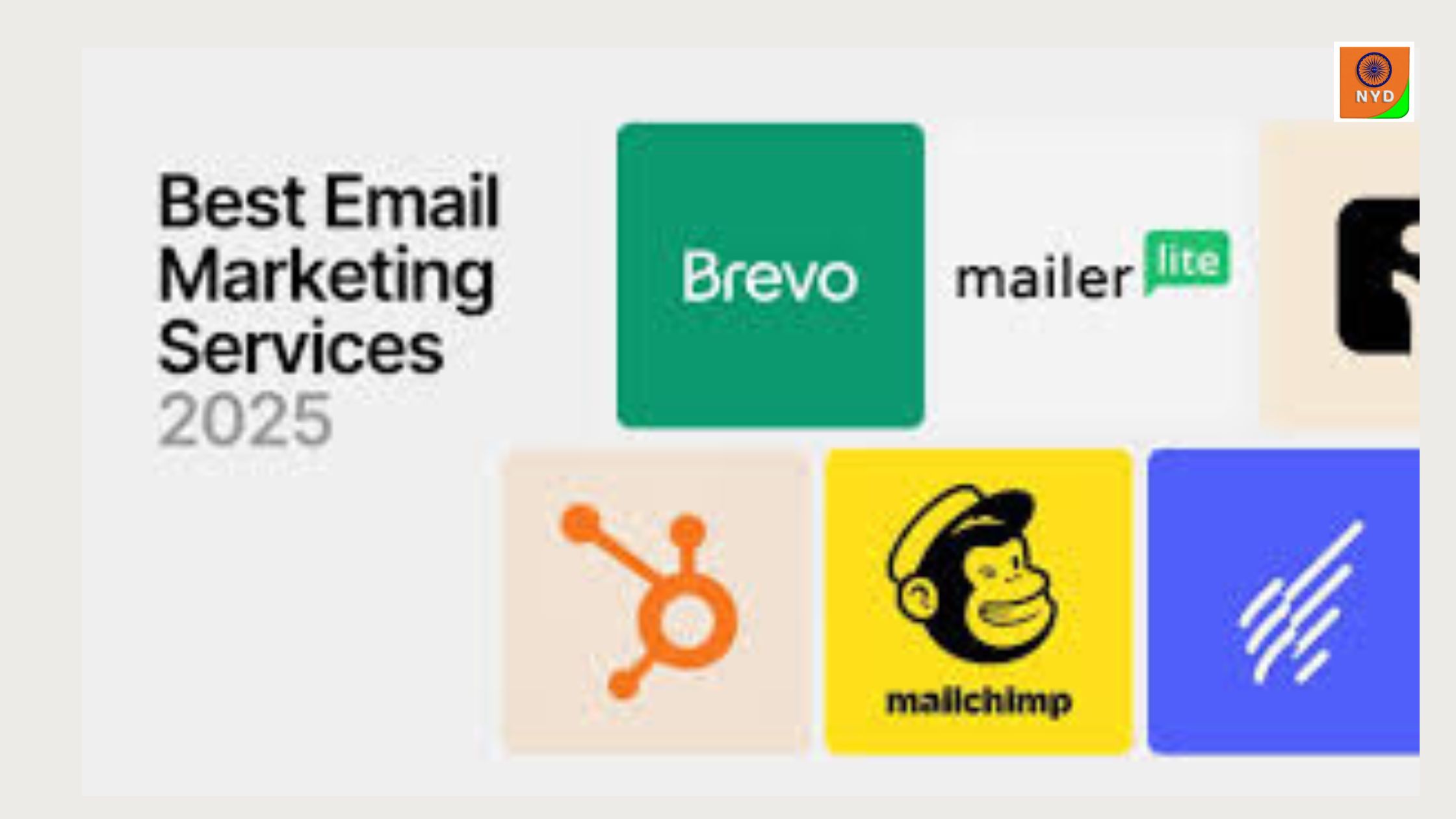 6 Best Free Email Marketing Platforms 