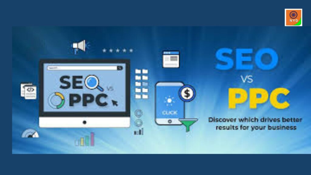 SEO vs. PPC: A unique roadmap 