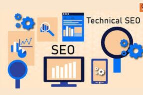 Technical SEO is the Backbone of Any Website