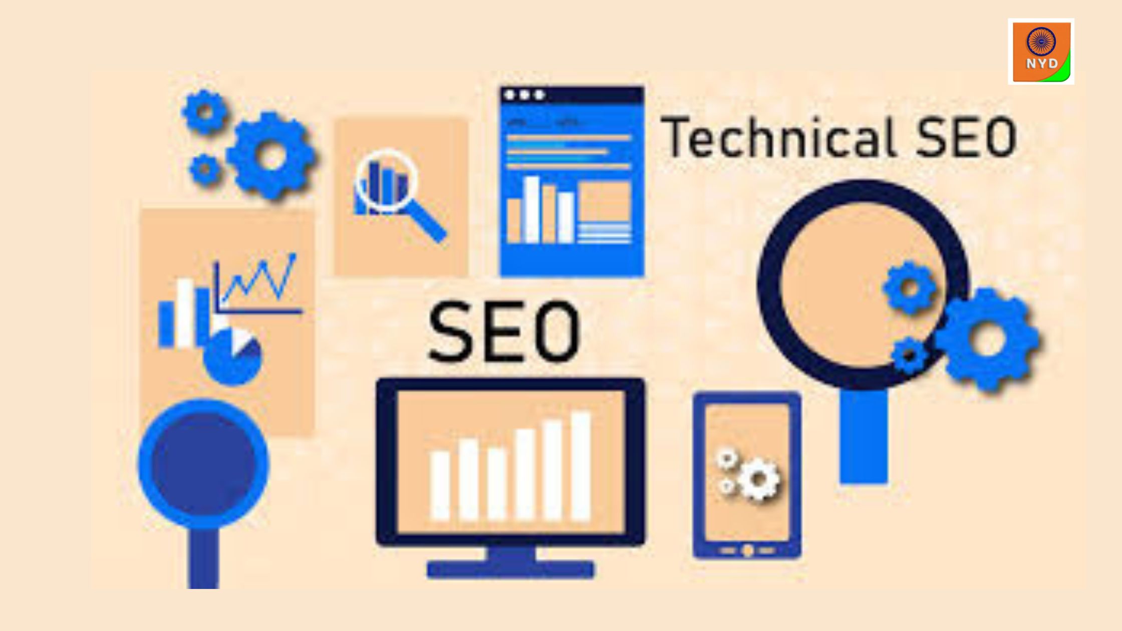 Technical SEO is the Backbone of Any Website