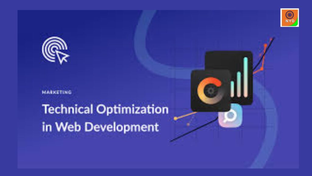 Why should you optimize your site technically