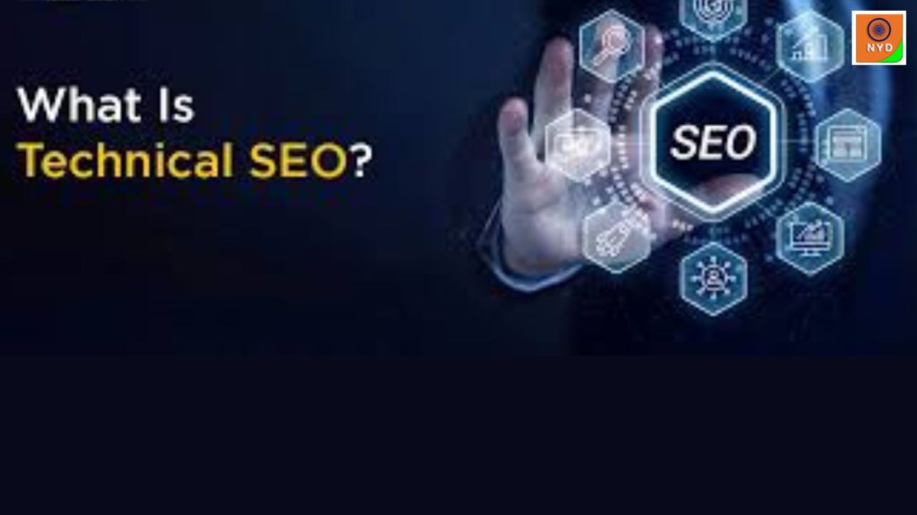 What is Technical SEO