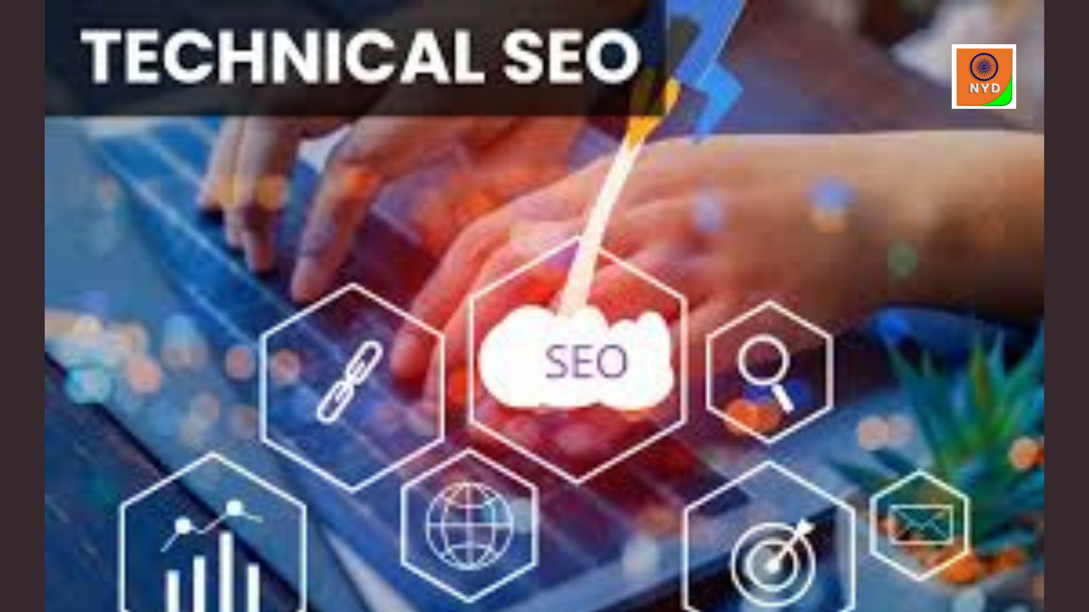 Technical SEO: The Importance of E- Commerce