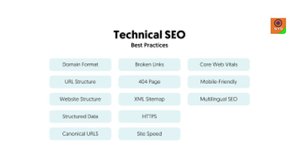 Best Technical SEO Tools to Use