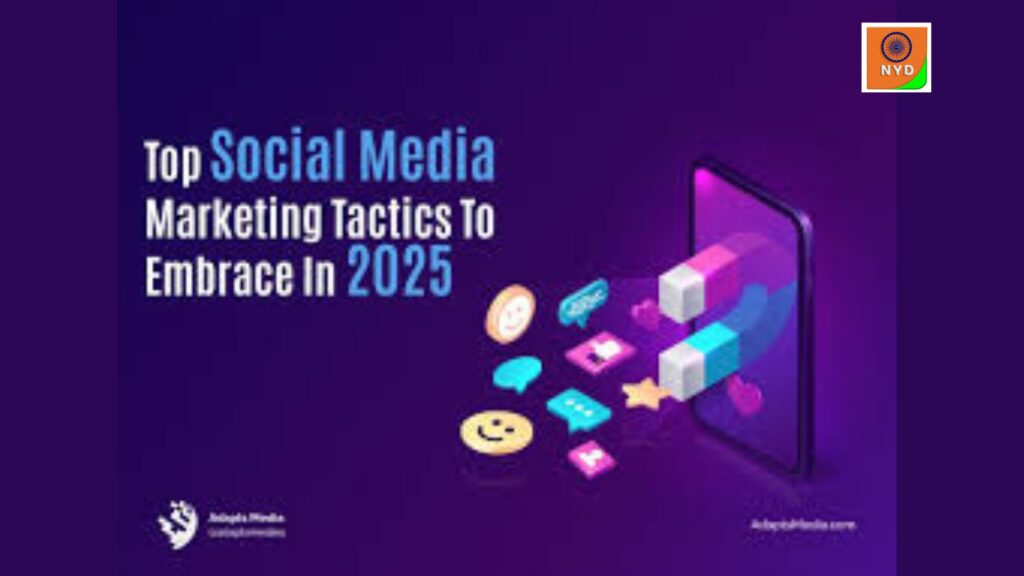 Facebook Marketing Tactics