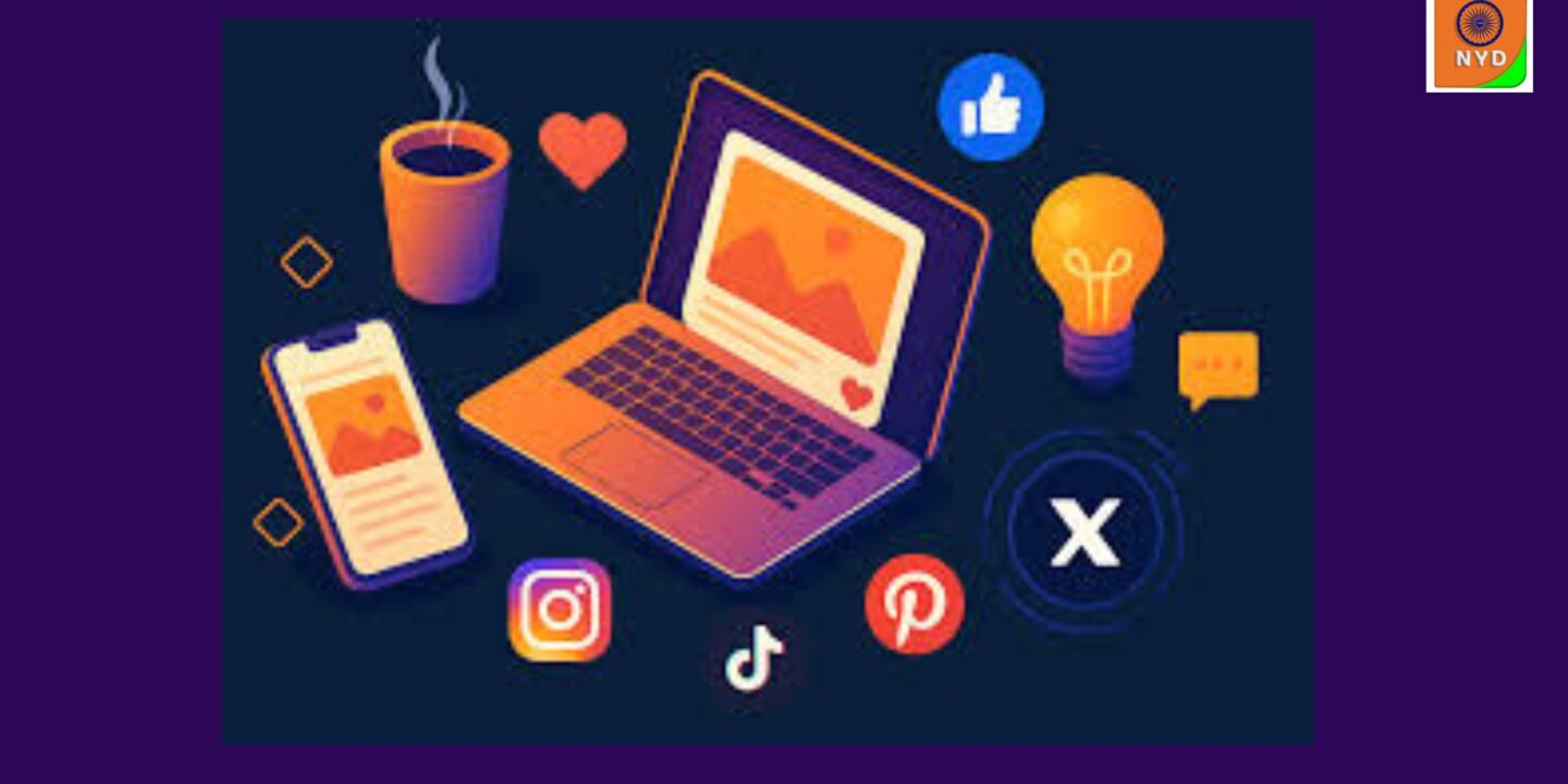 25 Innovative Social Media Marketing Ideas to Elevate Your Brand in 2025