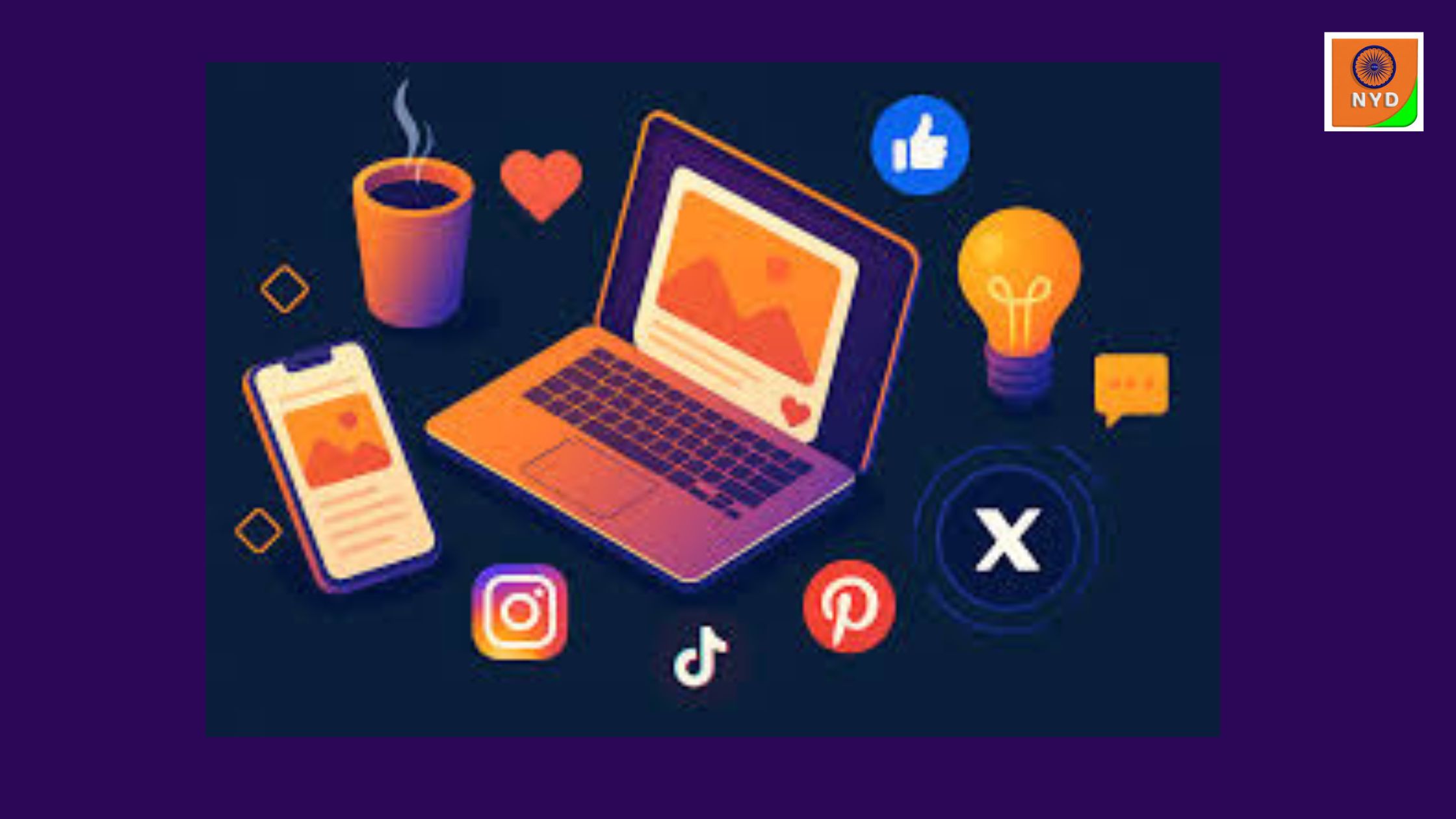 25 Innovative Social Media Marketing Ideas to Elevate Your Brand in 2025