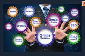 6 Best Online Digital Marketing Courses for Effective Training