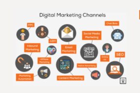 What Are Digital Marketing Channels?