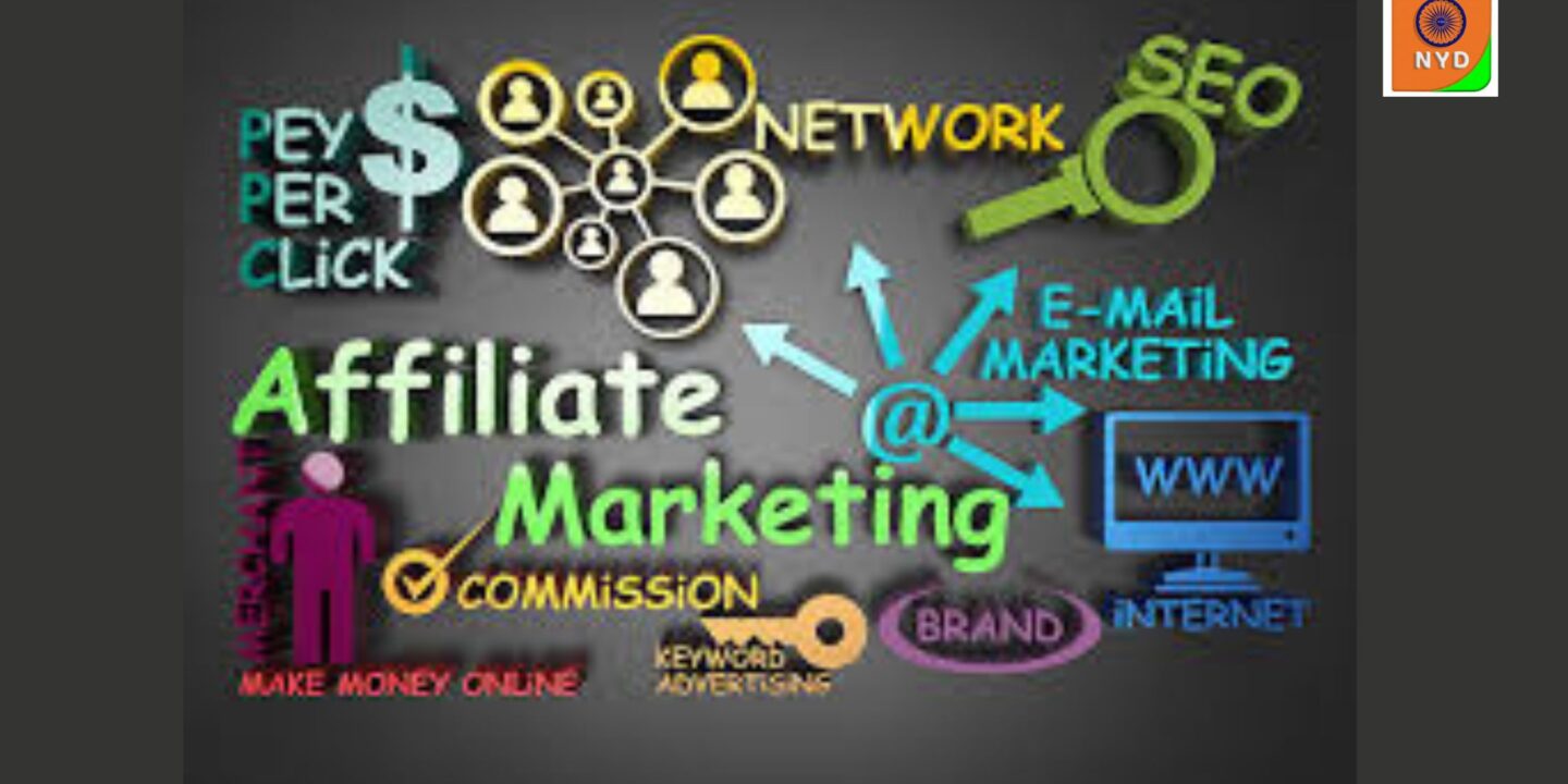 Affiliate Marketer: Definition, Examples, and How to Get Started