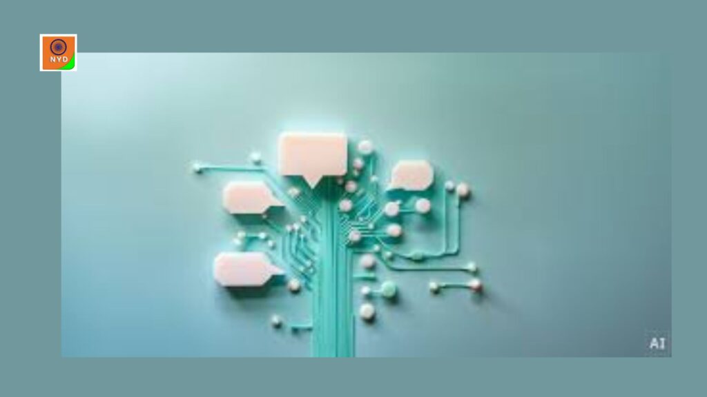 Natural Language Processing (NLP) vs Generative AI : Key Differences