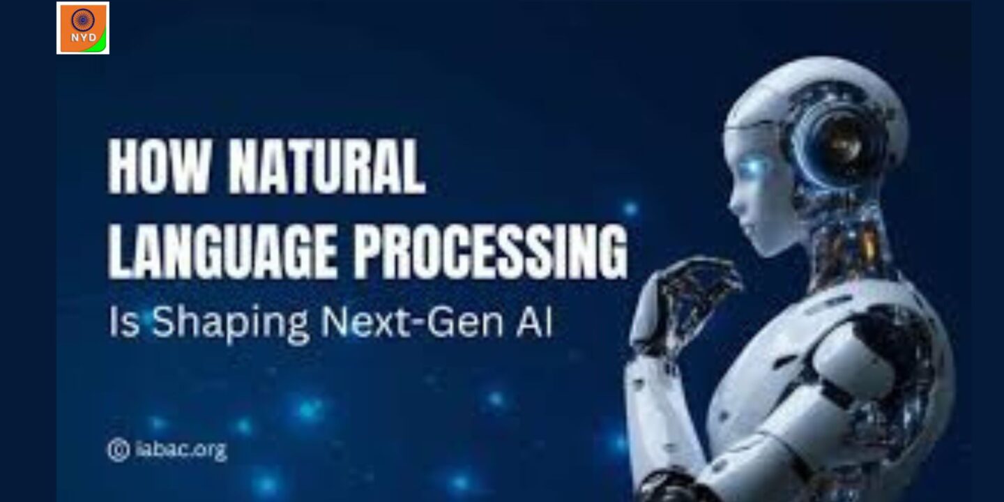 How Natural Processing Language (NLP) is shaping next Gen.AI