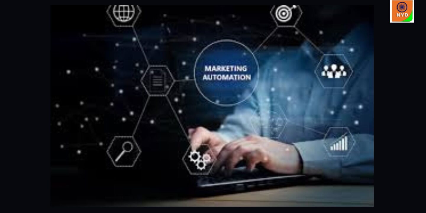 Marketing Automation:How does it work in Digital Marketing