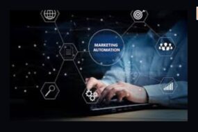 Marketing Automation:How does it work in Digital Marketing