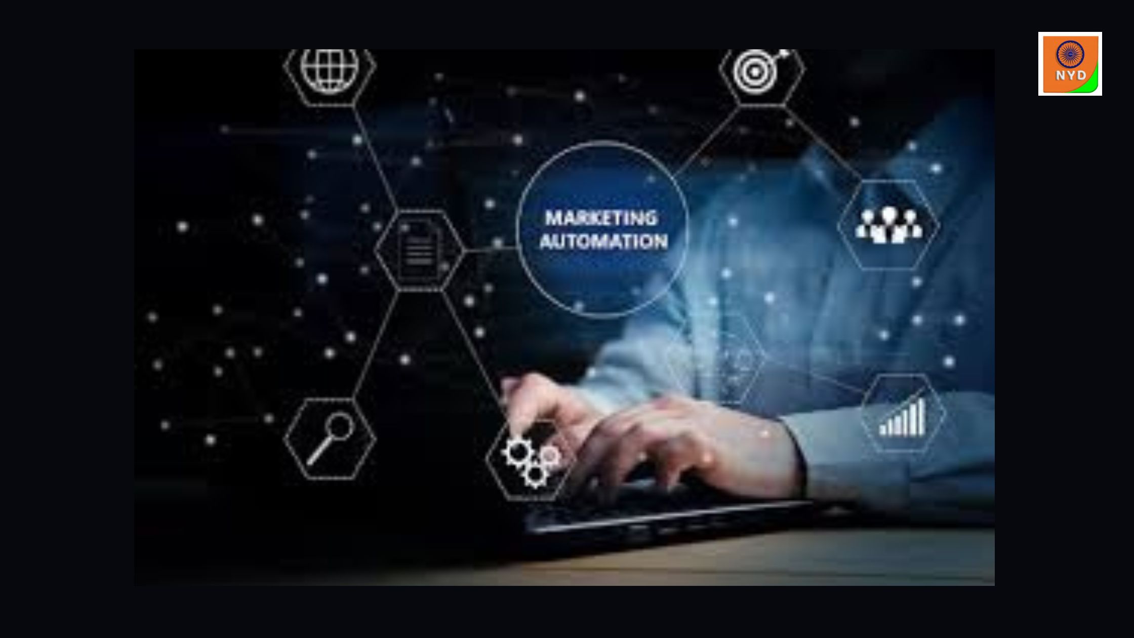 Marketing Automation:How does it work in Digital Marketing