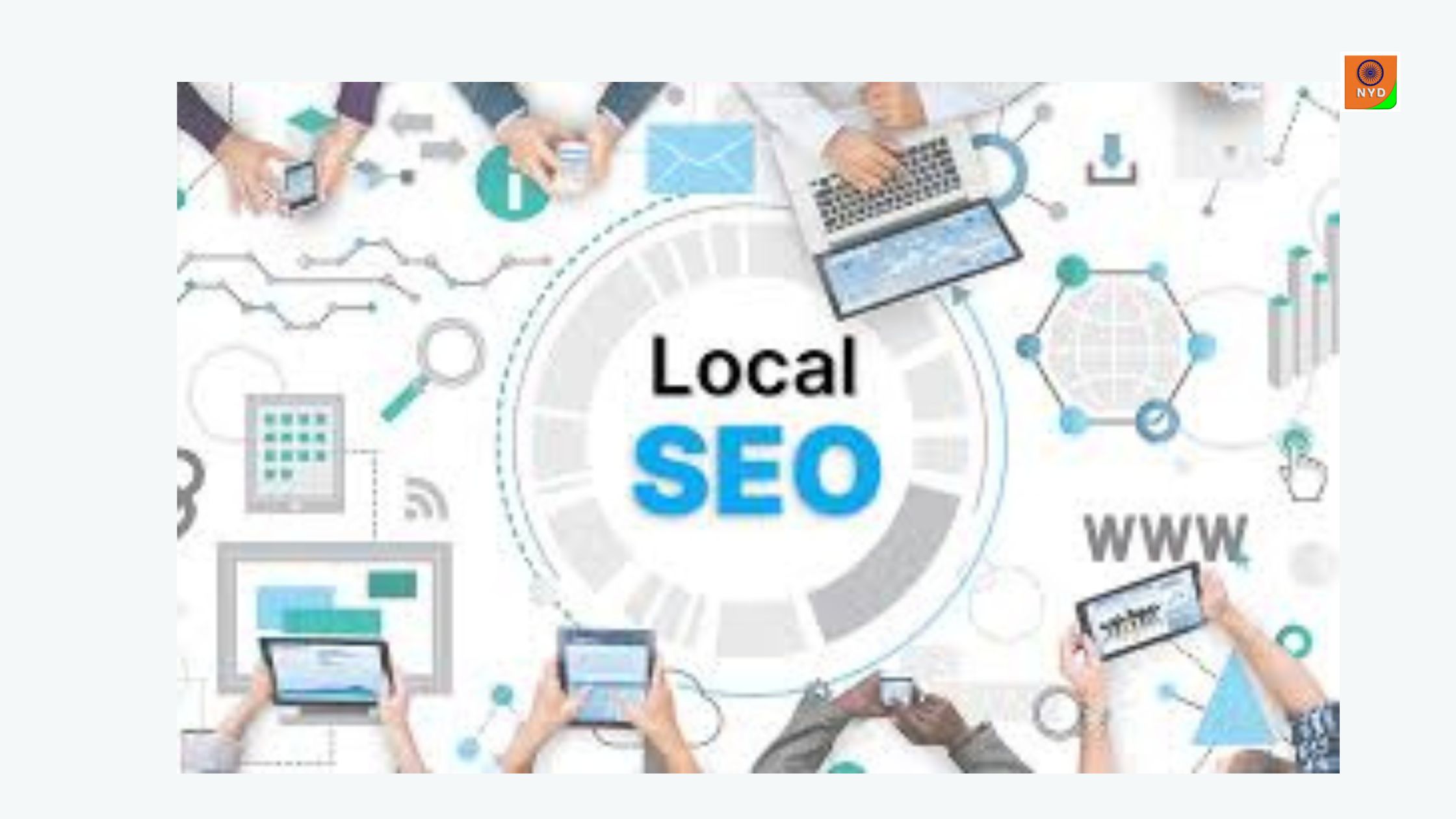 Local SEO: 7 best expert tip of Local Seo in 2025
