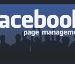 Facebook Page Management