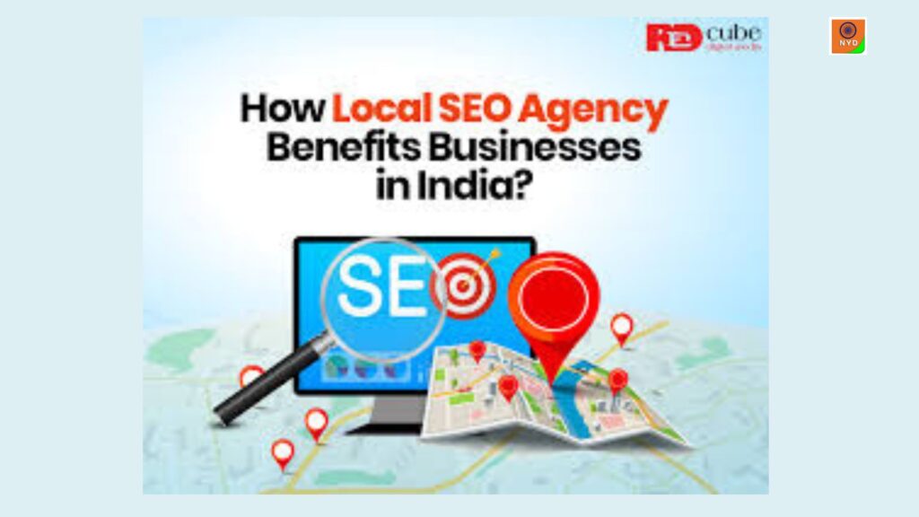 Understanding Google’s local and localized results