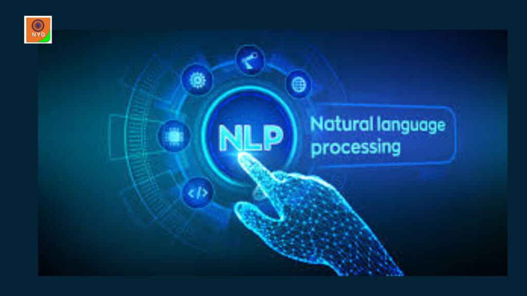 What is Natural Language Processing (NLP)?