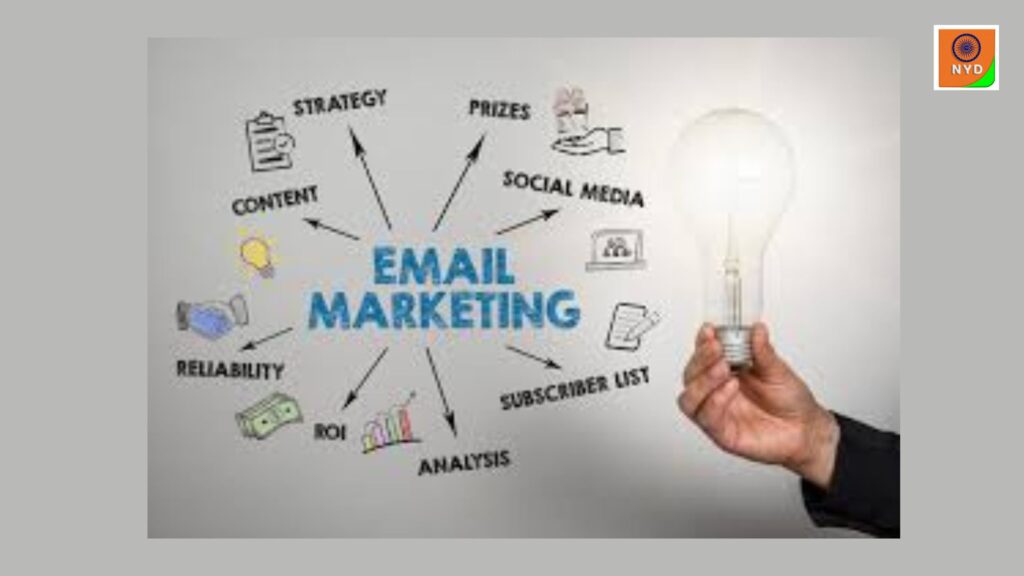 Email Marketing