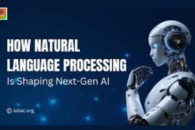 How Natural Processing Language (NLP) is shaping next Gen.AI