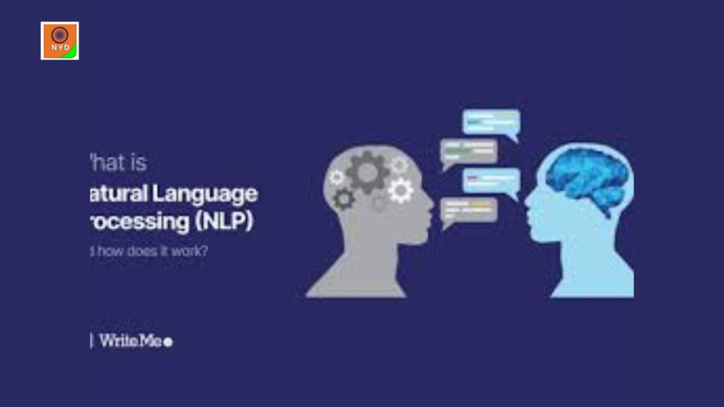 The Role of Natural Language Processing (NLP) in Generative AI